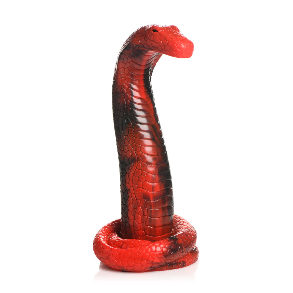 Creature Cocks - King Cobra
