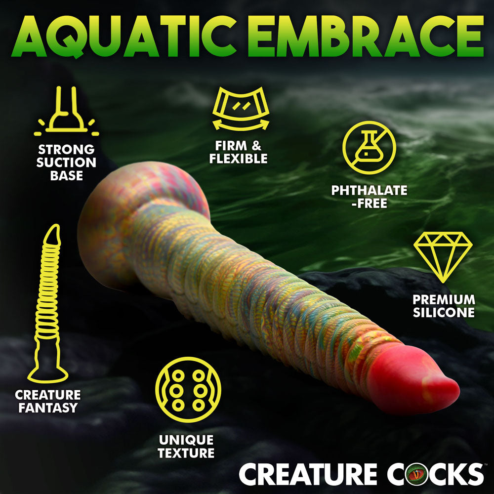 Creature Cock - Tenta Dick