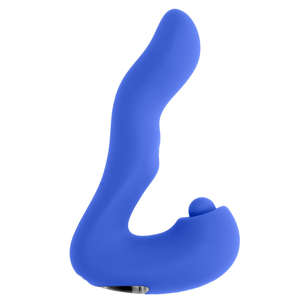 Evolved Tappity Tap