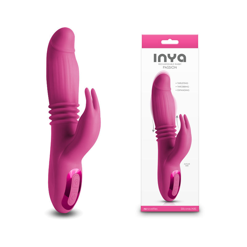 Inya Passion - Pink