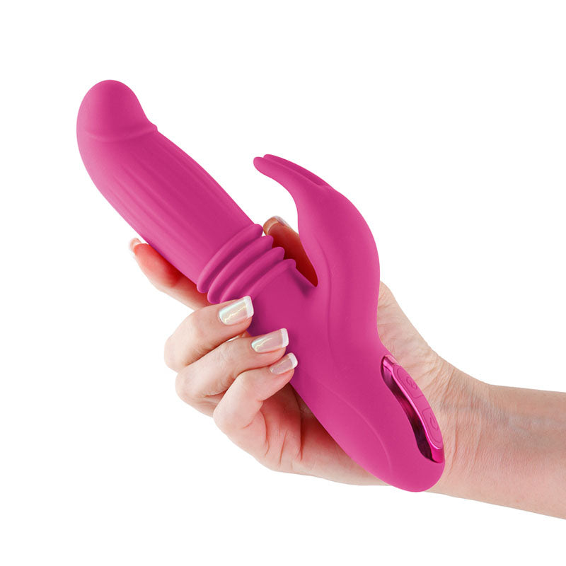 Inya Passion - Pink