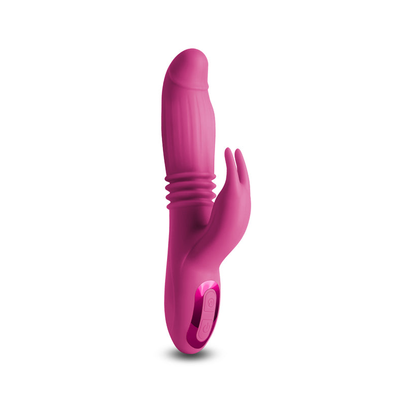 Inya Passion - Pink