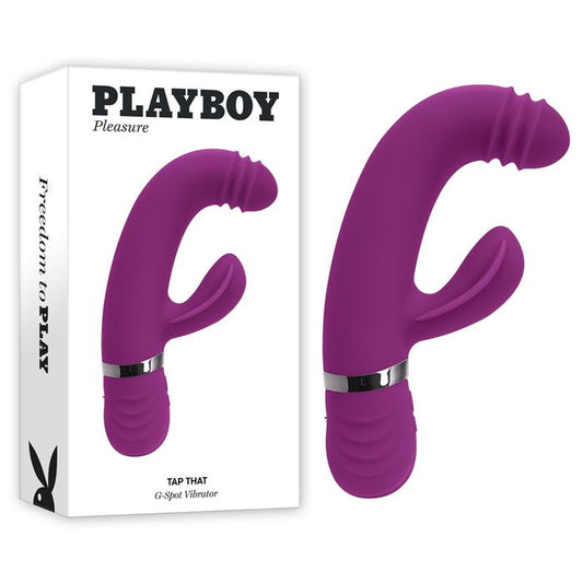 Playboy Tap That Rabbit Vibe