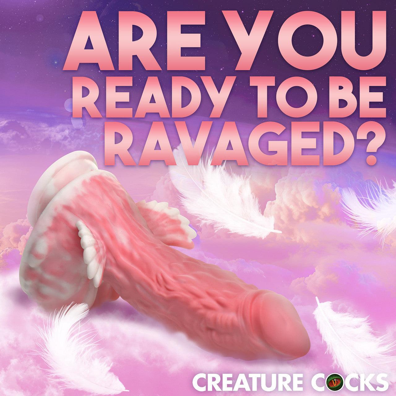 Creature Cock- Pegasus
