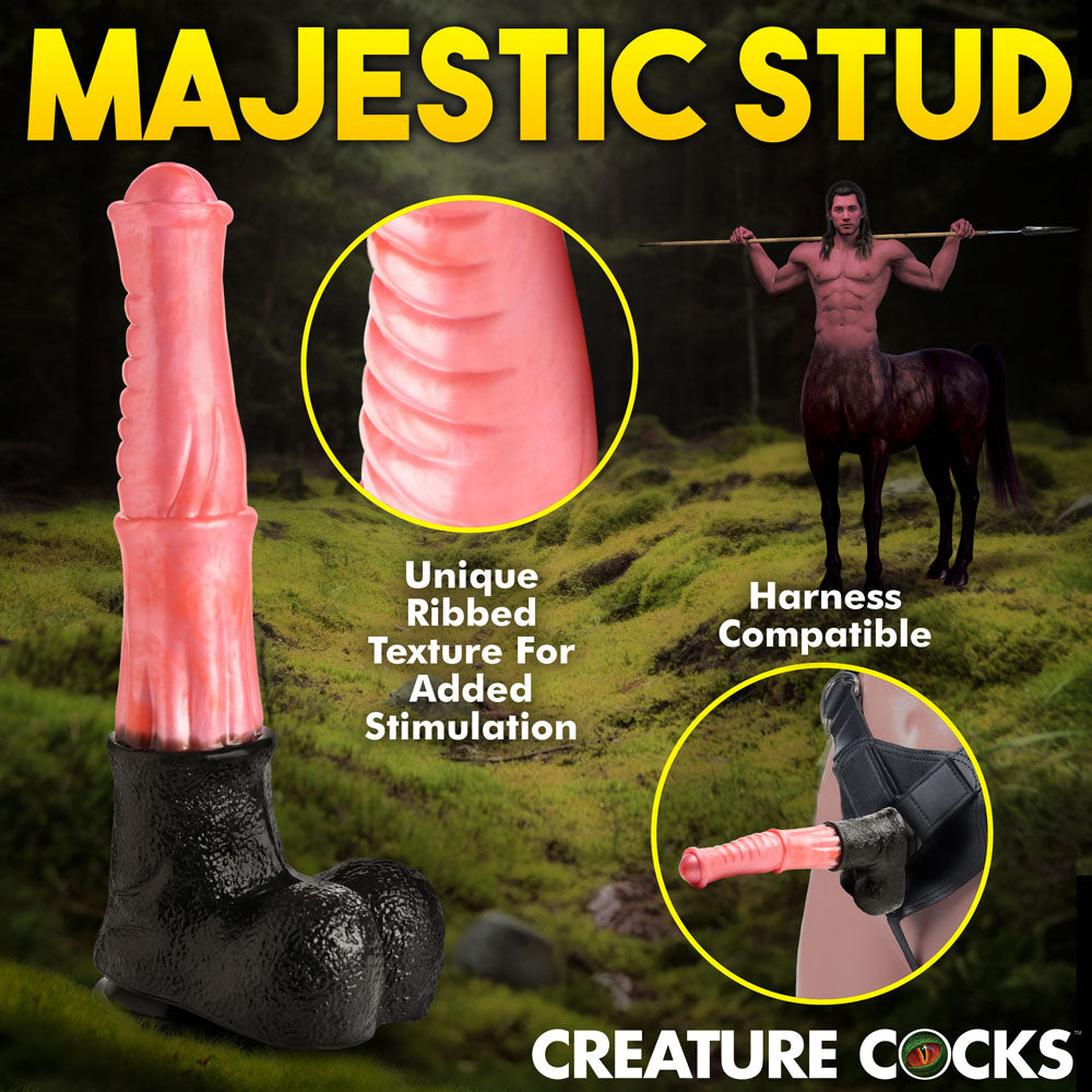 Creature Cock - Giant Centaur