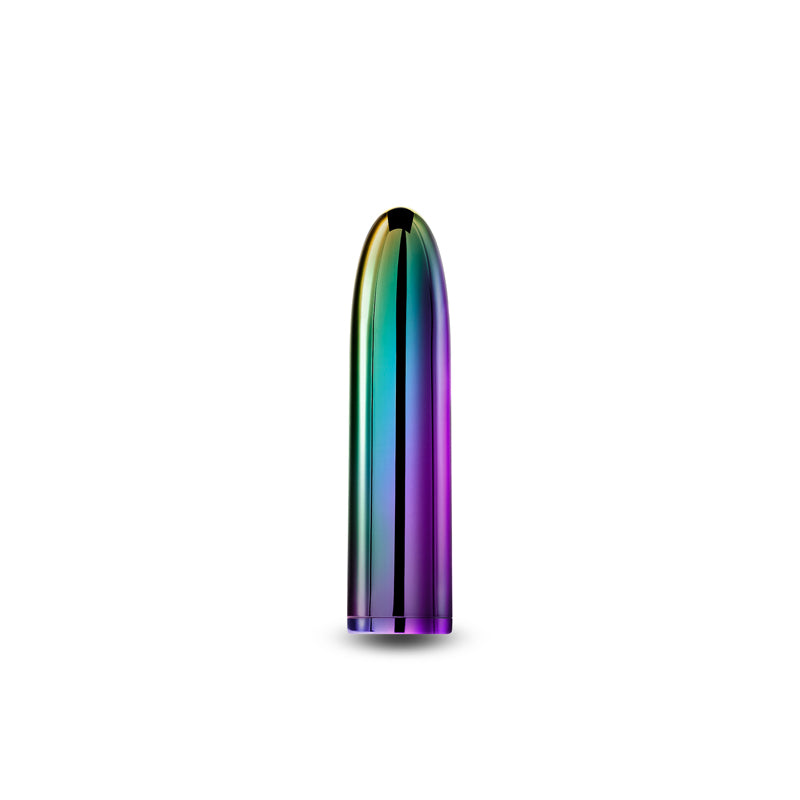 Chroma Petite Rechargeable Bullet - Multicolour