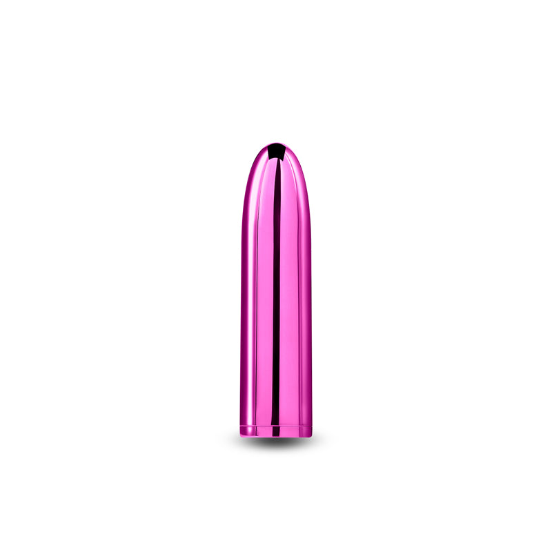 Chroma Petite Rechargeable Bullet - Pink