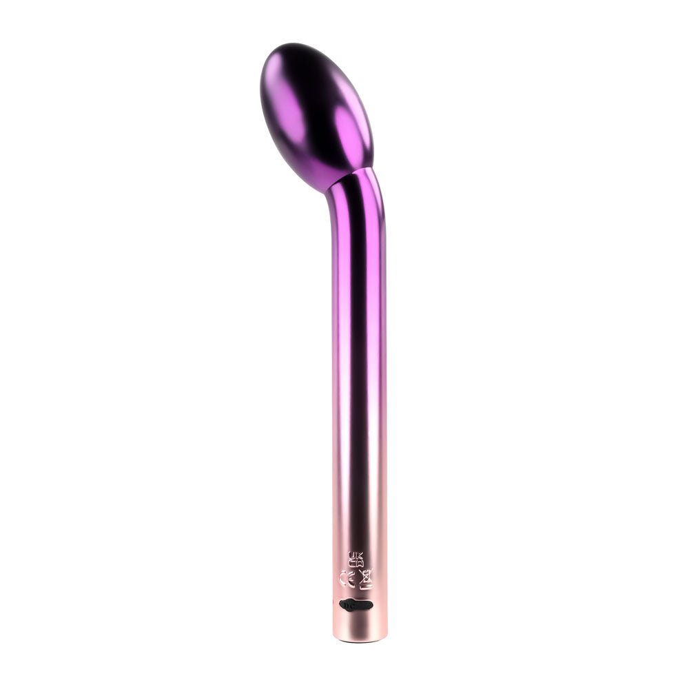 Playboy Pleasure - Afternoon Delight G Spot Vibe