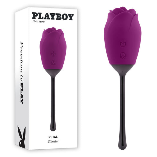 Playboy Pleasure - Petal Stimulator