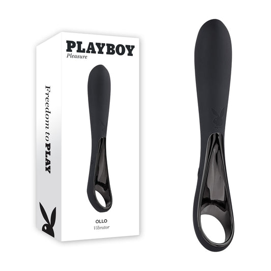 Playboy Ollo Vibrator