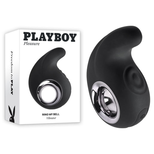 Playboy  Ring My Bell Vibe