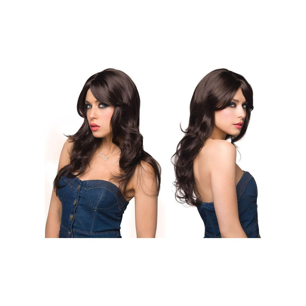 Pleasure Wigs - Jessie Brown