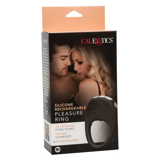 Cal Exotics Rechargeable Pleasure Ring