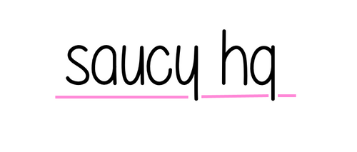 Saucy HQ 