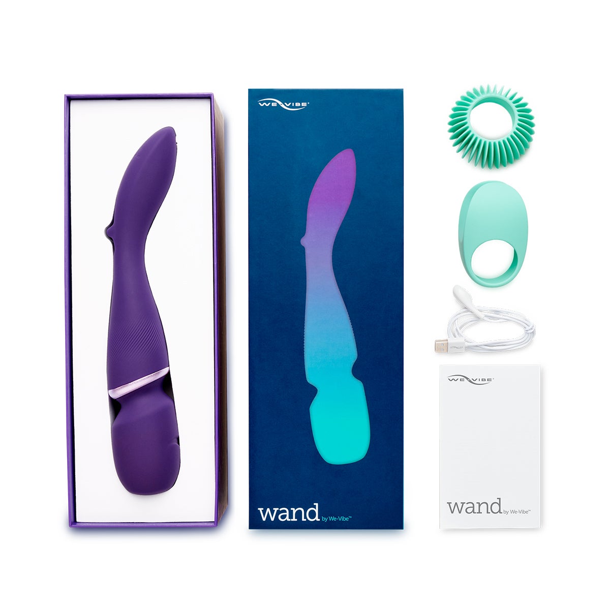 Wand By We Vibe