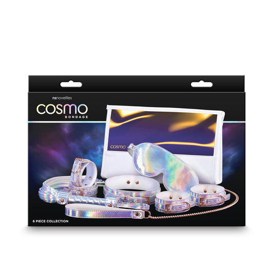 Cosmo 8Pce Bonadge Kit