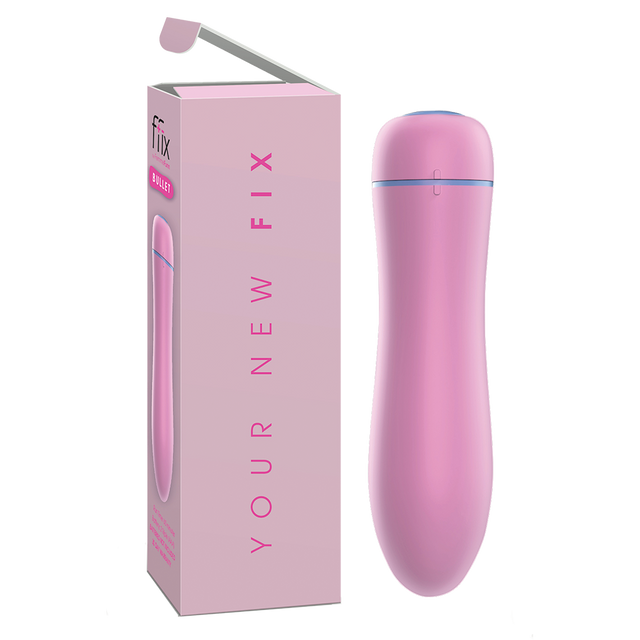 Femme Fun FFix Bullet Pink