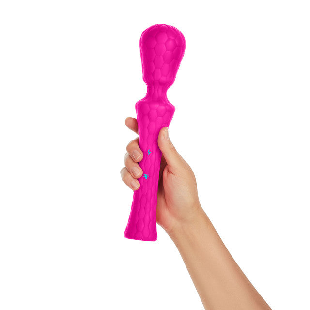 Femme Fun Ultra Wand XL - Pink